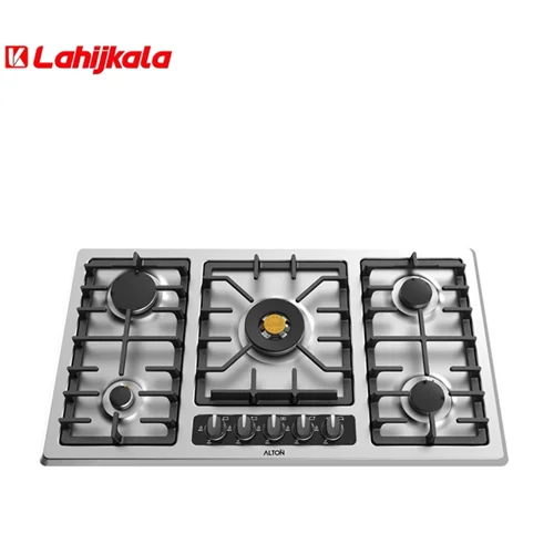 اجاق گاز صفحه ای آلتون مدل ISG522