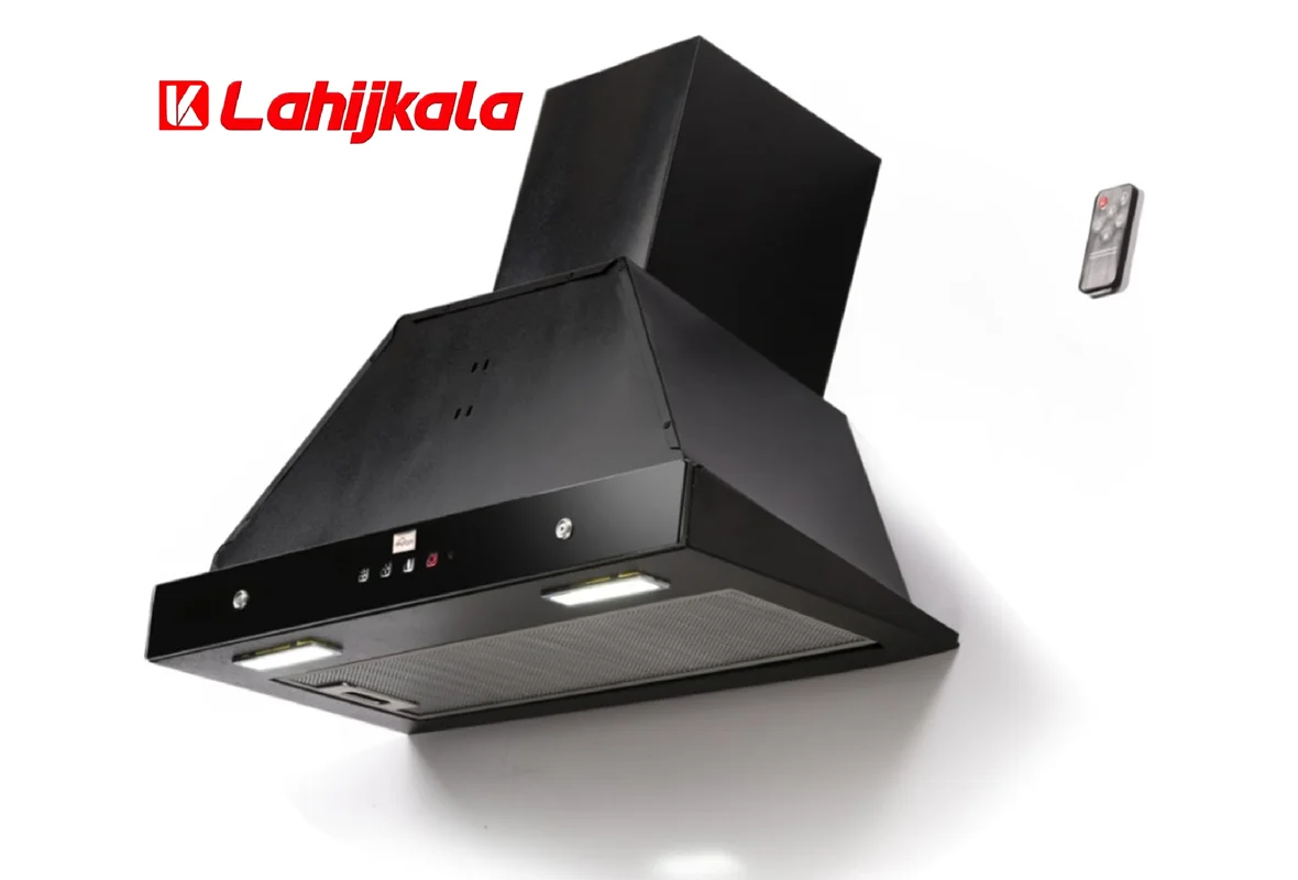 هود مخفی عمارت مدل EH 350