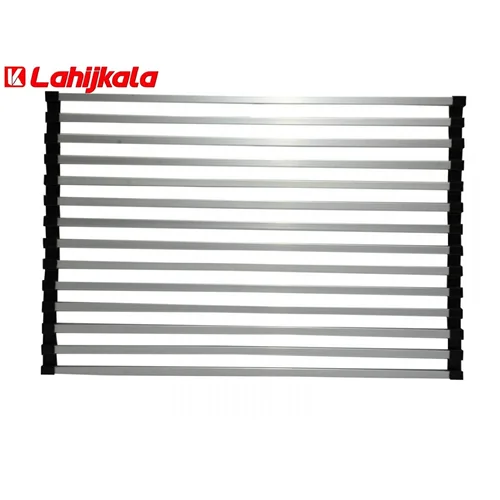 آبچکان رولی آلومینیومی