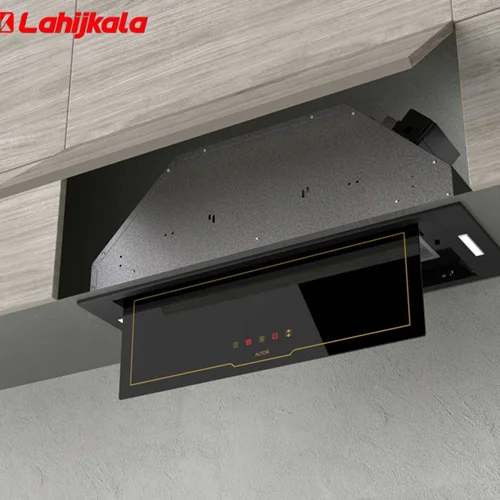 هود مخفی آلتون مدل H804 در سه رنگ