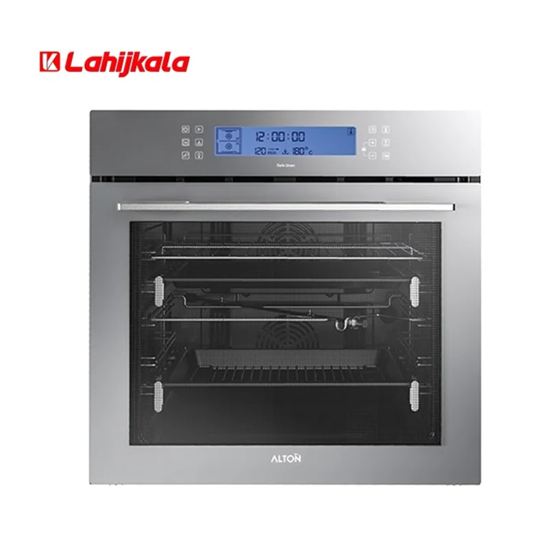 فر توکار آلتون مدل V403N برقی دو قلو