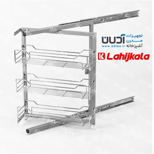 مینی سوپر پهلو گردان – نویان 3