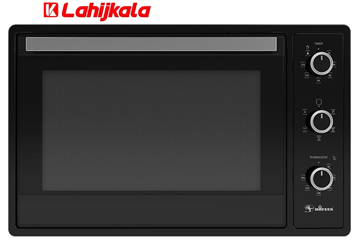 فر برقی رومیزی مدل DT-811