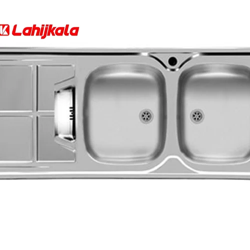 سینک ظرفشویی اخوان کد 161