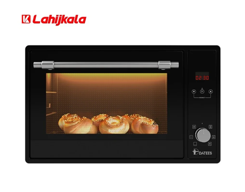 فر برقی رومیزی(آون توستر) داتیس مدل DT-880