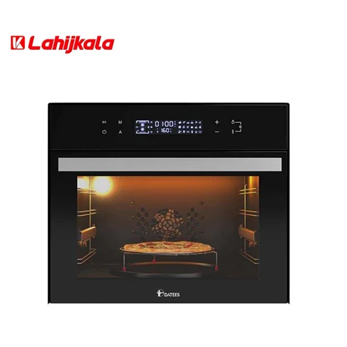 فر برقی رومیزی داتیس مدل DT-740