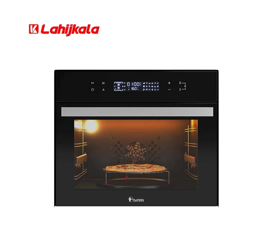 فر برقی رومیزی داتیس مدل DT-740