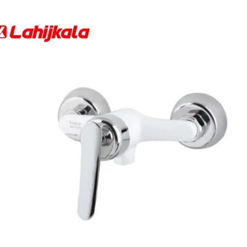 شیر توالت طوفان فلز مدل چکاوک کروم