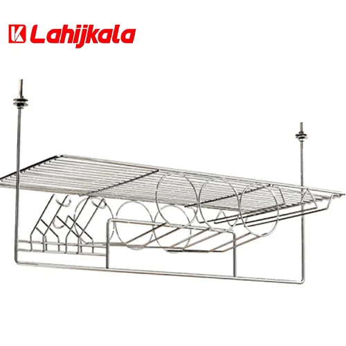 جابطری و جاگیلاسی سقفی – ساشا 8