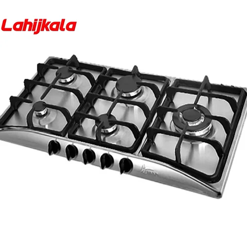 گاز صفحه ای اخوان مدل Gi 13