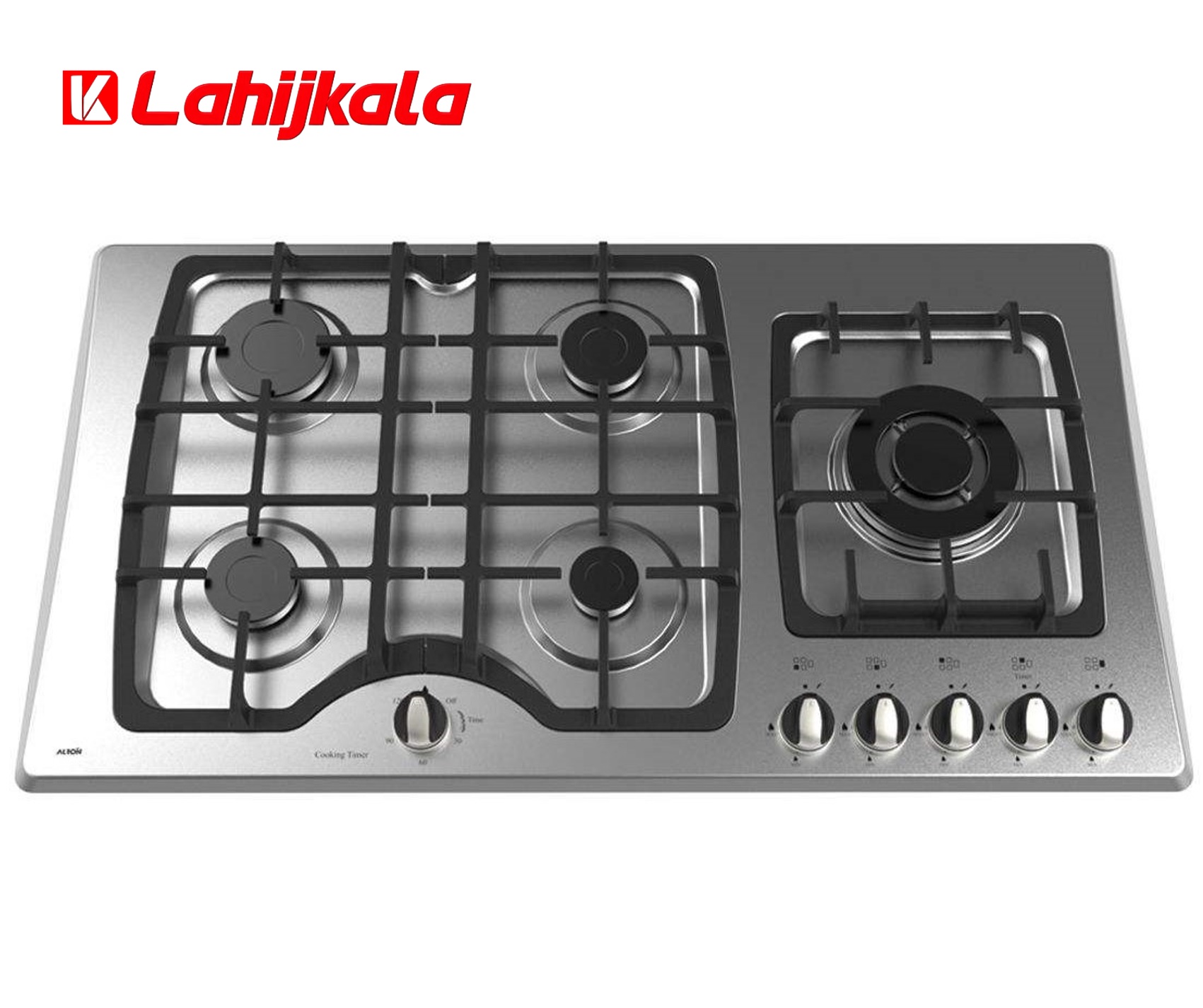 اجاق گاز صفحه ای آلتون مدل S502T