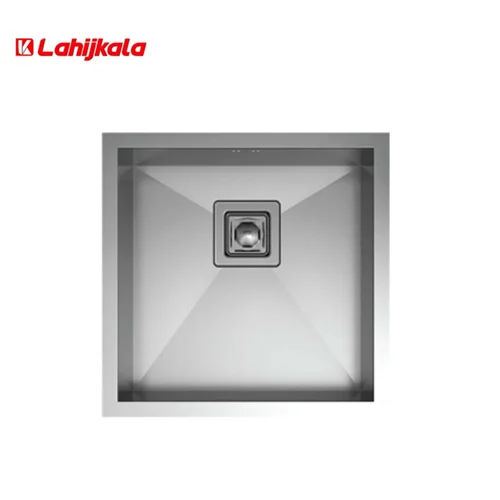 سینک استیل باکسی کن مدل A4040