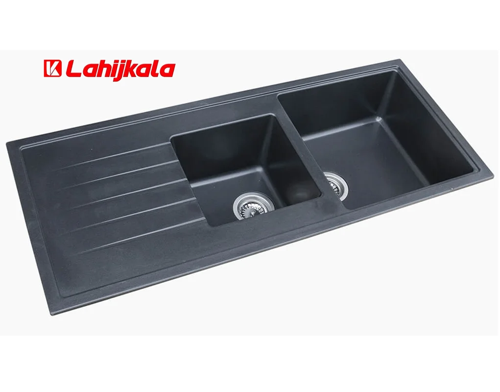 سینک گرانیتی گرانیکو مدل G830