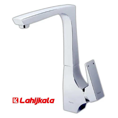 شیر ظرفشویی کسری مدل کنکورد کروم