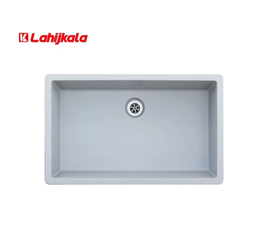 سینک گرانیتی گرانیکو پلاس مدل G903 توکار