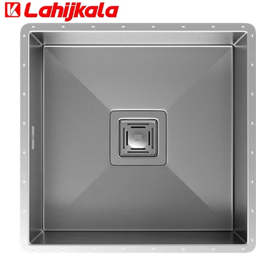 سینک استیل داتیس مدل  600 کورین (Corian)