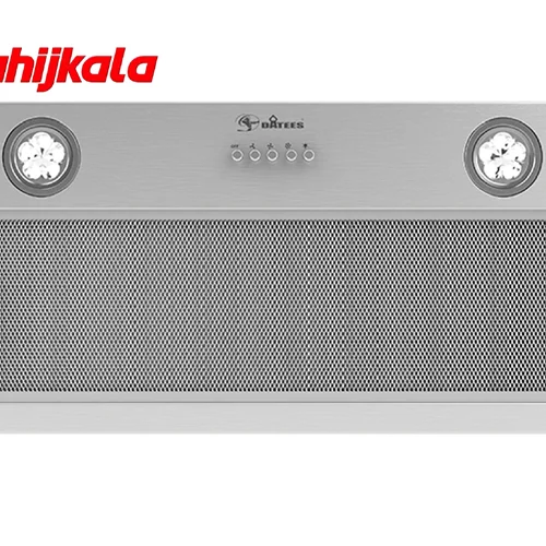 هود مخفی داتیس مدل پیانی