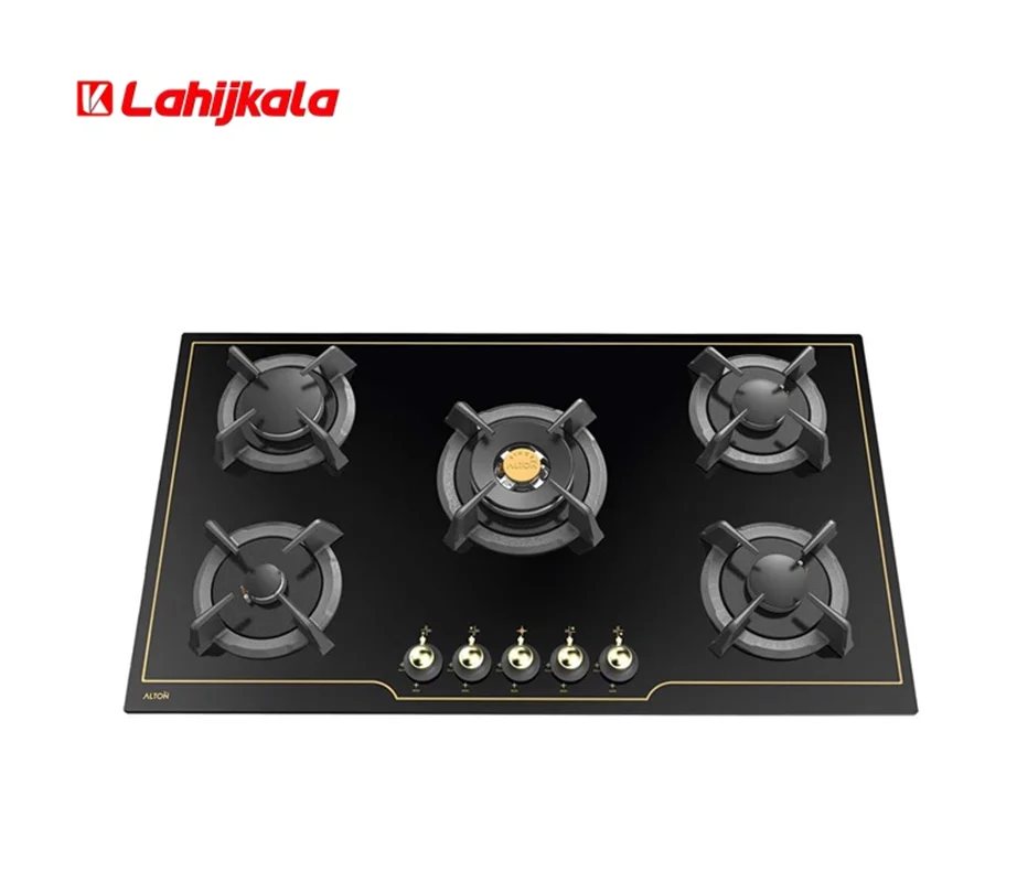 گاز شیشه ای آلتون مدل IG۵۴۰