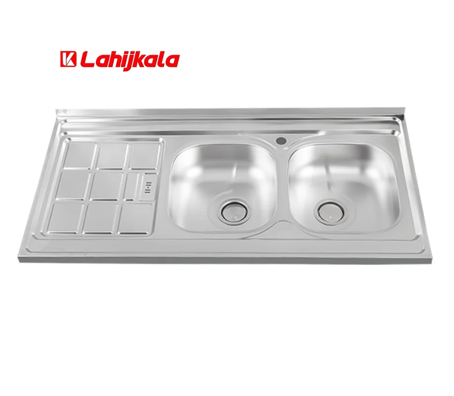 سینک روکار درسا مدل DS723