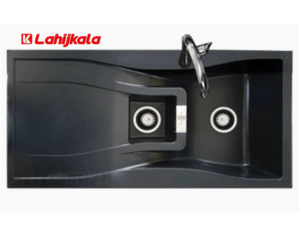 سینک گرانیتی گرانیکو مدل G410