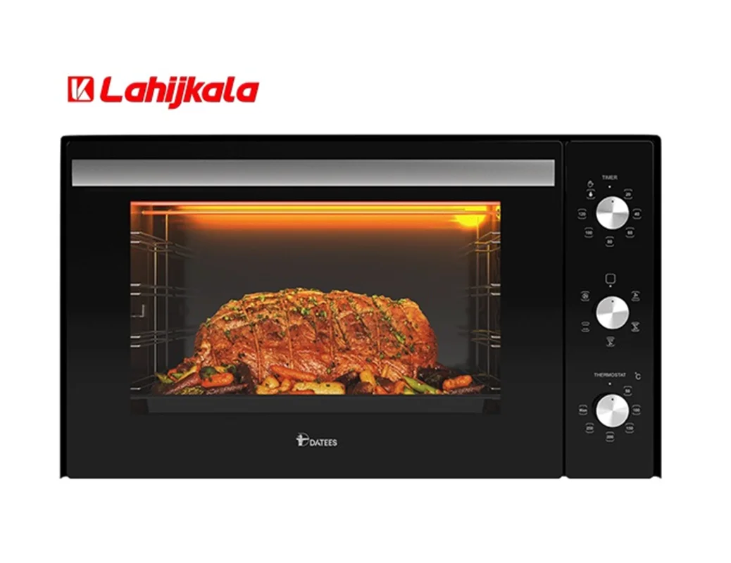 فر برقی رو میزی (آون توستر) داتیس مدل DT-700