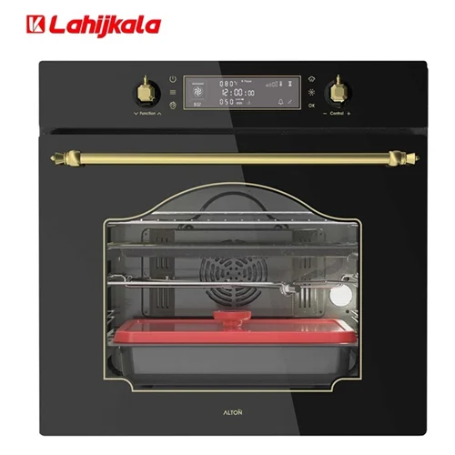 فر برقی بخاربز آلتون مدل V۵۴۰