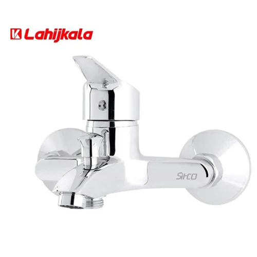 شیر حمام سیتکو مدل 150 کروم