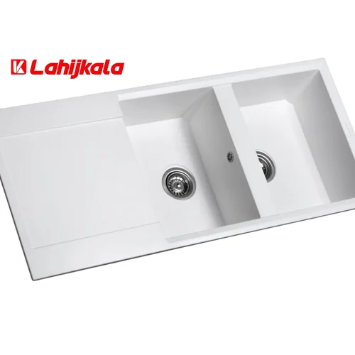 سینک گرانیتی گرانیکو پلاس مدل G900