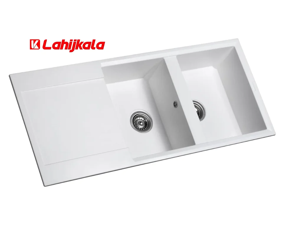 سینک گرانیتی گرانیکو پلاس مدل G900