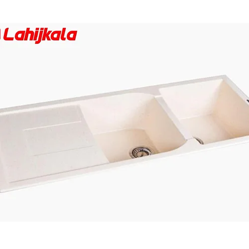 سینک گرانیتی گرانیکو مدل G850