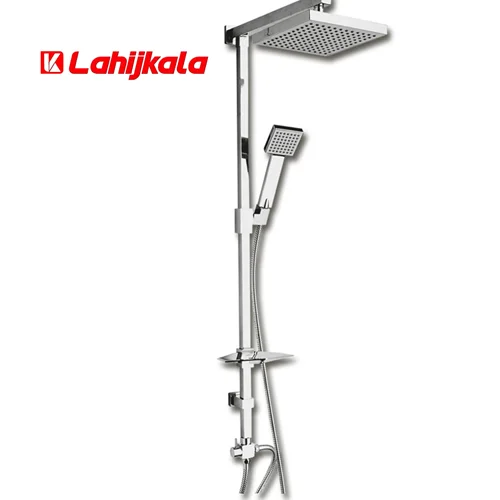 علم دوش یونیور ست سوپر فلت ملودی