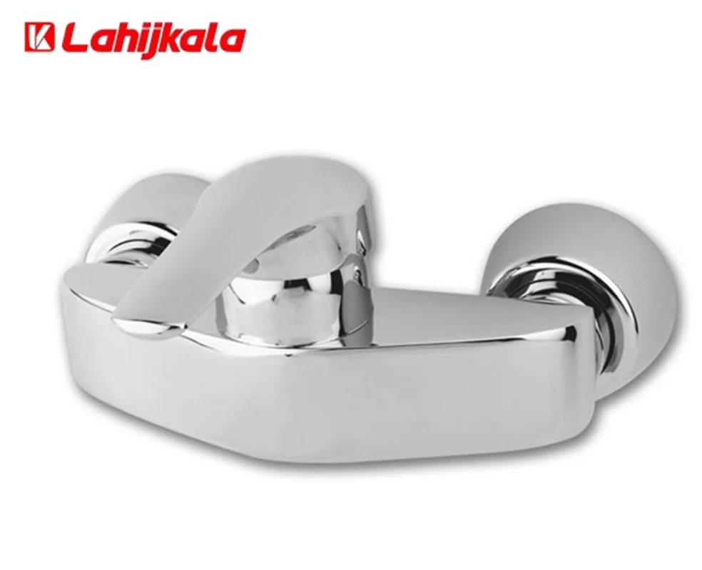 شیر توالت کسری مدل سزار کروم