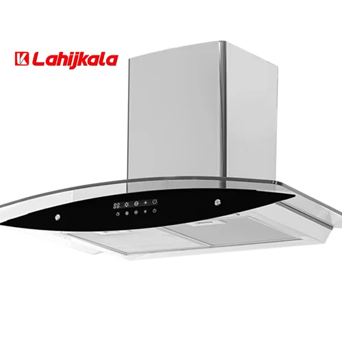 هود شومینه ای درسا مدل ونوس