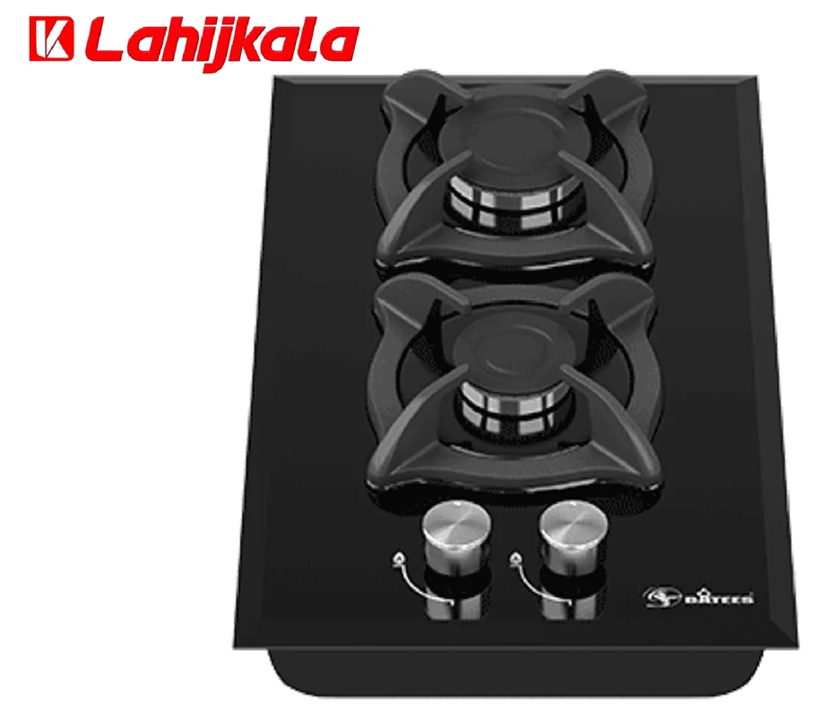 اجاق گاز شیشه ای داتیس مدل DG-203