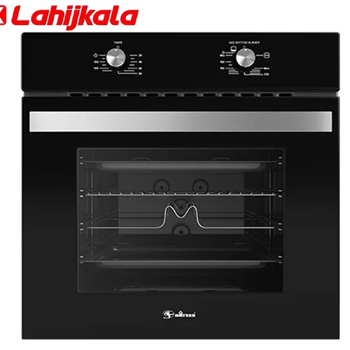 فر توکار گاز و برق داتیس مدل DF-665