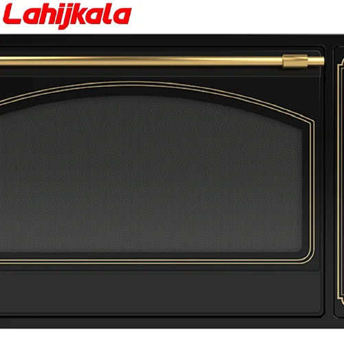 فر برقی رومیزی مدل DT-812 Classic