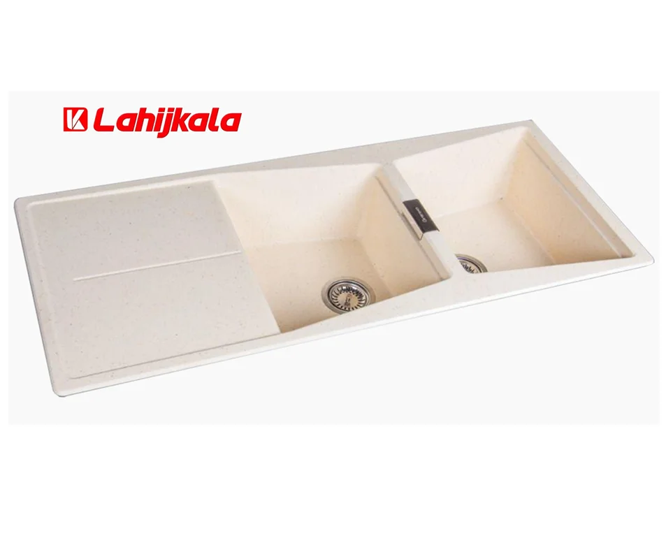 سینک گرانیتی گرانیکو G880