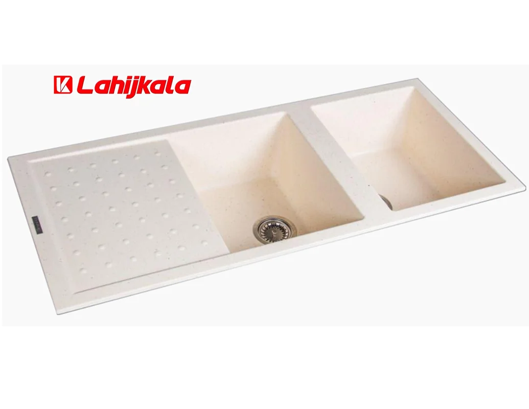 سینک گرانیتی گرانیکو مدل G820