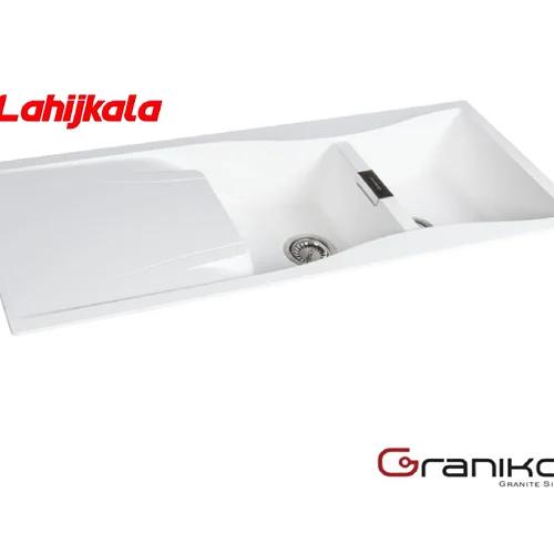 سینک گرانیتی گرانیکو مدل G810