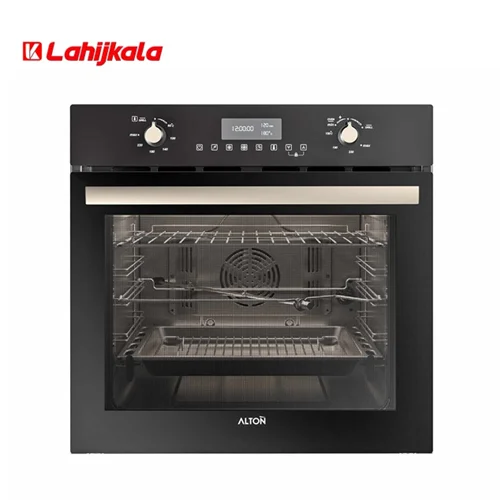 فر برق و گاز آلتون مدلV210  در دو رنگ