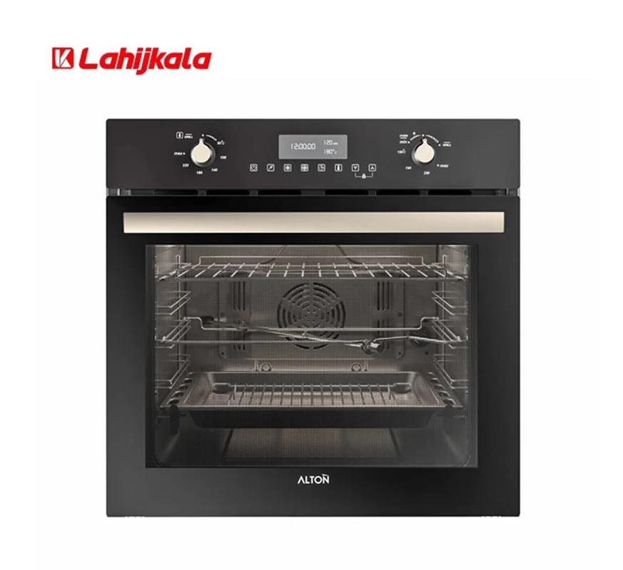 فر برق و گاز آلتون مدلV210  در دو رنگ