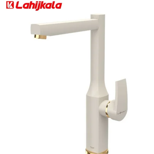 شیر ظرفشویی شودر مدل یونیک پلاس شیری طلایی