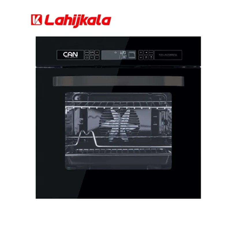 فر برقی کن مدل 6561