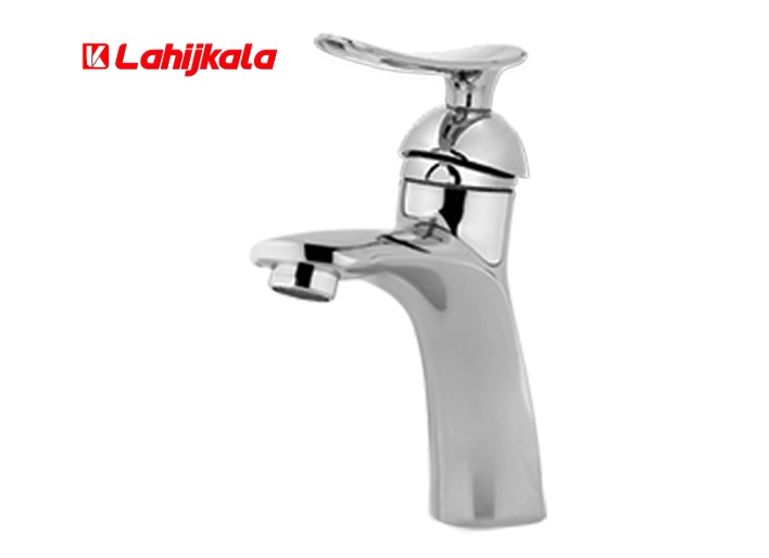 شیر روشویی زرشام مدل آرچر کروم